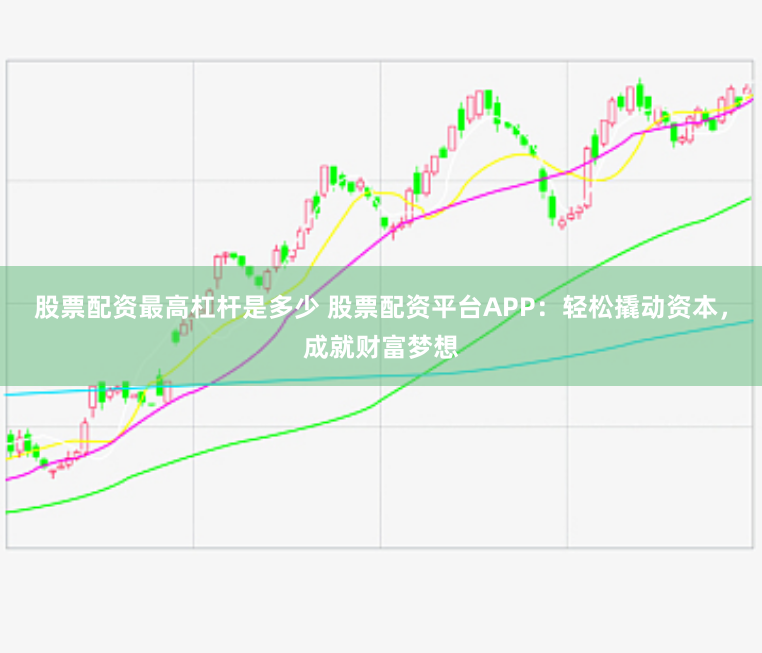 股票配资最高杠杆是多少 股票配资平台APP:轻松撬动资本,成就财富梦想