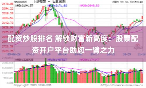 配资炒股排名 解锁财富新高度:股票配资开户平台助您一臂之力