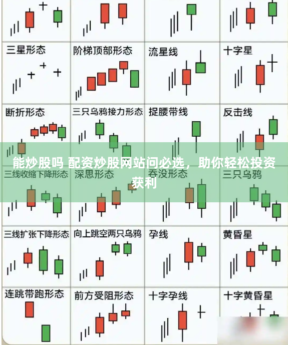 能炒股吗 配资炒股网站问必选,助你轻松投资获利