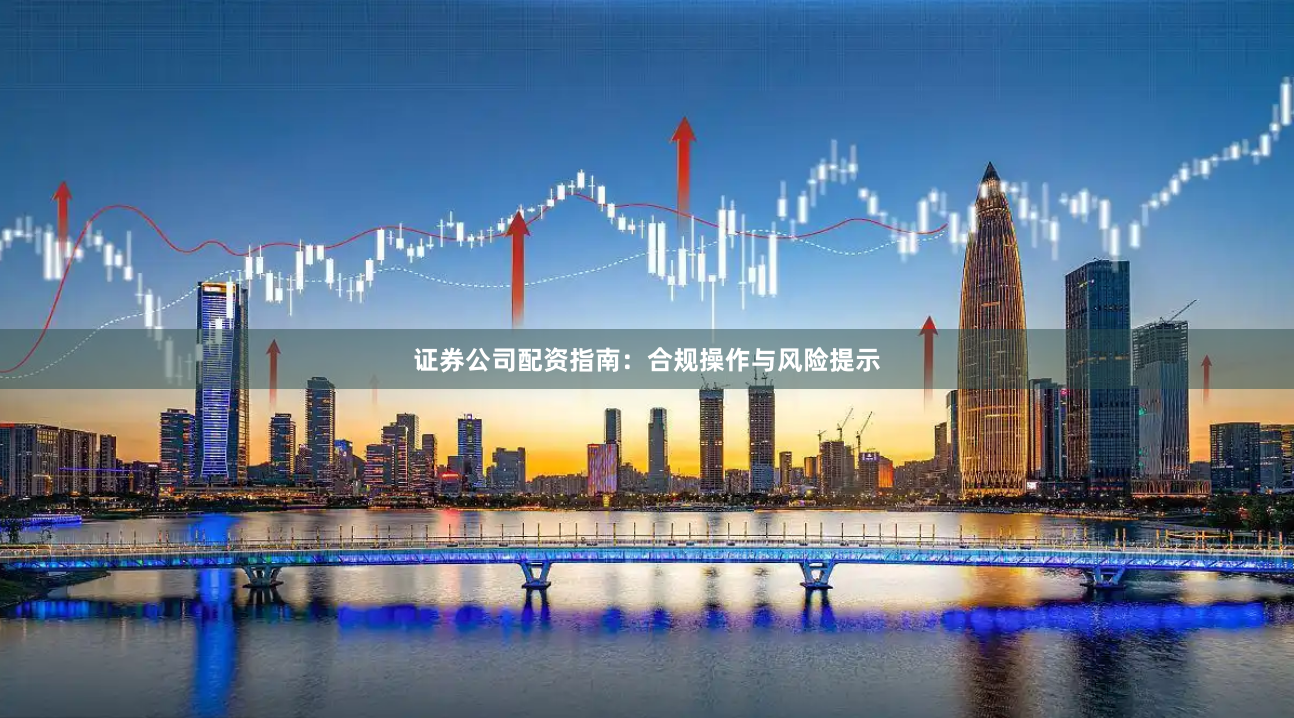 证券公司配资指南：合规操作与风险提示