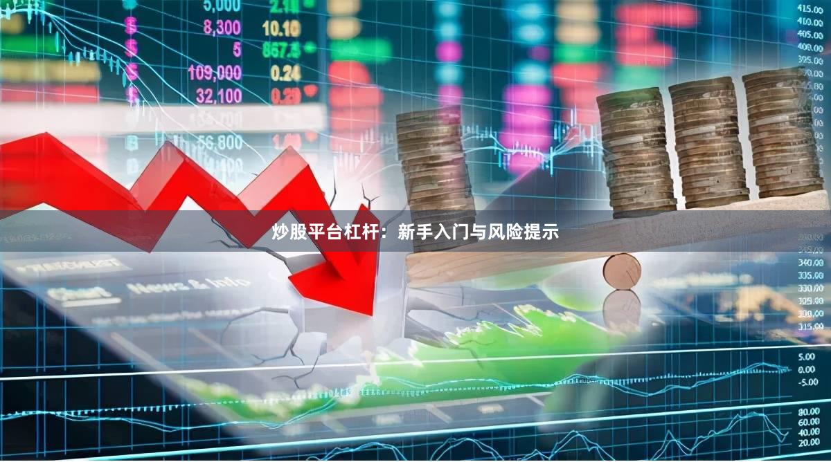 炒股平台杠杆：新手入门与风险提示